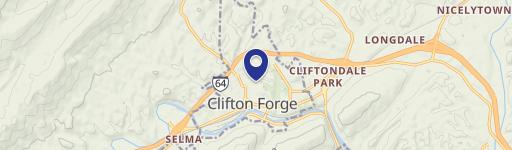 Clifton Forge, VA 24422