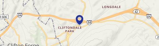 Clifton Forge, VA 24422
