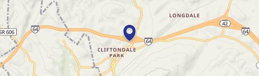 Clifton Forge, VA 24422