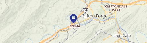 1190 Selma Lowr Lowr