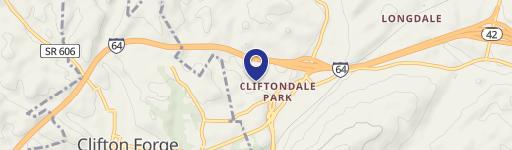 Clifton Forge, VA 24422