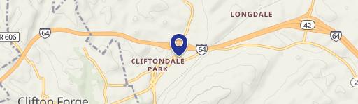 Clifton Forge, VA 24422