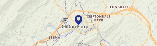 Clifton Forge, VA 24422