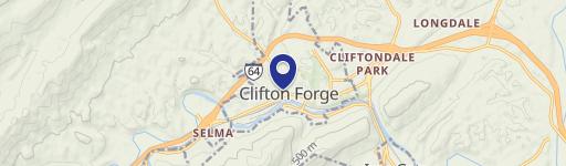 Clifton Forge, VA 24422
