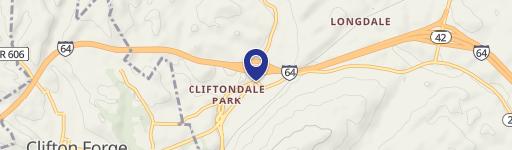 1005 Longdale Furnace Rd