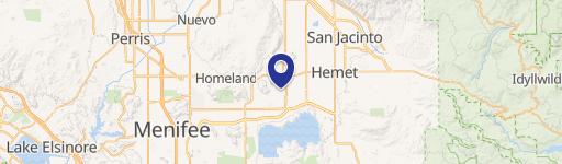 Hemet, CA 92545