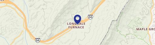 6301 Longdale Furnace Rd