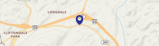 3501 Longdale Furnace Rd