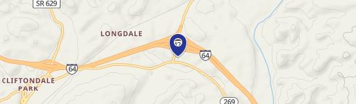 3500 Longdale Furnace Rd