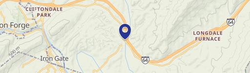 4117 Longdale Furnace Rd