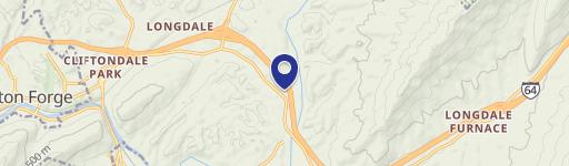 3910 Longdale Furnace Rd