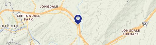 3912 Longdale Furnace Rd