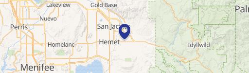 Hemet, CA 92544