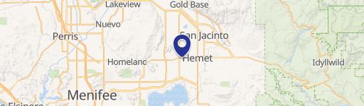 Hemet, CA 92545