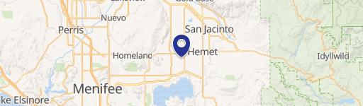 Hemet, CA 92545