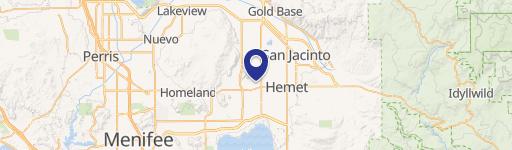 Hemet, CA 92545