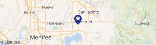 Hemet, CA 92545