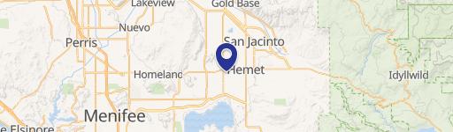 Hemet, CA 92545