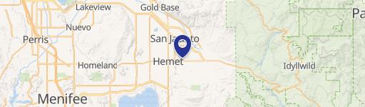 Hemet, CA 92544