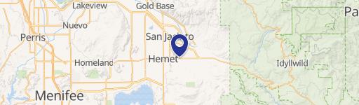 Hemet, CA 92544