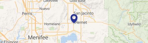 Hemet, CA 92545