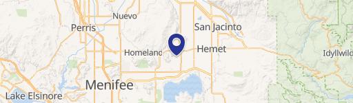 Hemet, CA 92545
