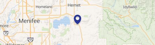 Hemet, CA 92543