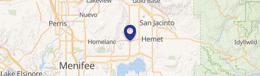 Hemet, CA 92545