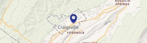 Craigsville, VA 24430