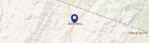Doe Hill, VA 24433