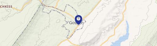 Goshen, VA 24439