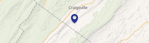 2490 Estaline Vly Rd