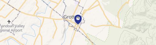 Grottoes, VA 24441