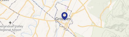 Grottoes, VA 24441