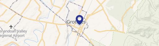 Grottoes, VA 24441