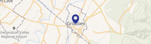 Grottoes, VA 24441