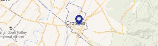 Grottoes, VA 24441