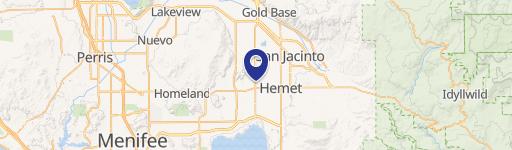 Hemet, CA 92545