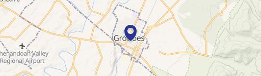 Grottoes, VA 24441