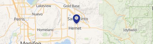 Hemet, CA 92543