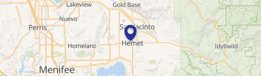 Hemet, CA 92543
