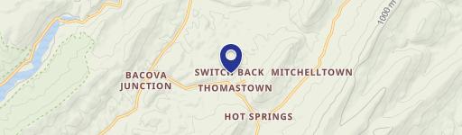 212 Pinehurst Hts Rd