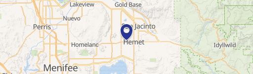 Hemet, CA 92545