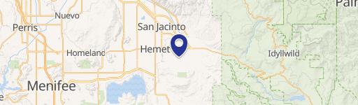Hemet, CA 92544