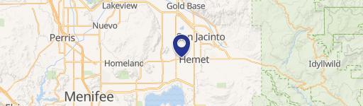 Hemet, CA 92545