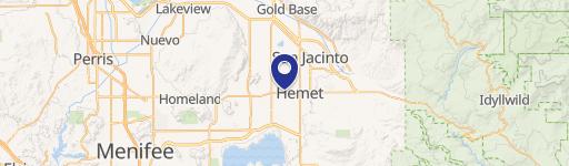 Hemet, CA 92545