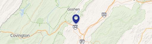 537 Fredericksburg Rd