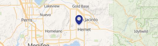 Hemet, CA 92545