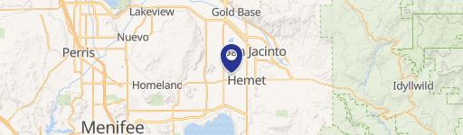 Hemet, CA 92545