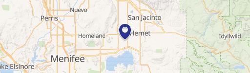 Hemet, CA 92545